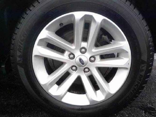2012 ford explorer xlt sport utility 4d in philadelphia, pa