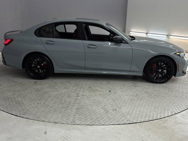 2024 bmw m340 m340i xdrive sedan