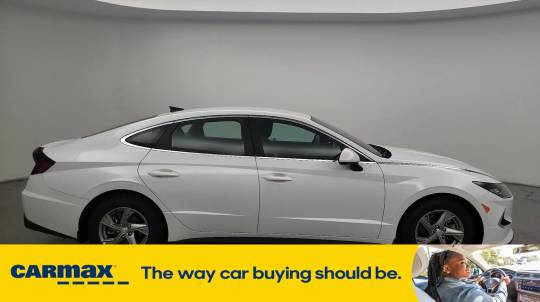2021 Hyundai Sonata