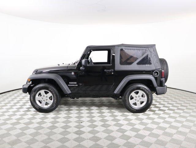 used 2012 jeep wrangler sport hartford, ct 06120 for sale in hartford, connecticut