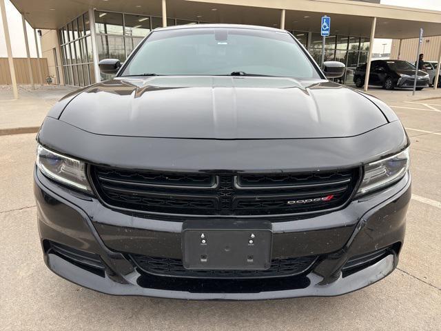 2017 dodge charger r/t