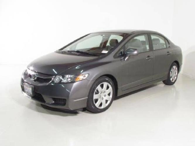2011 honda civic sedan lx in cerritos, ca