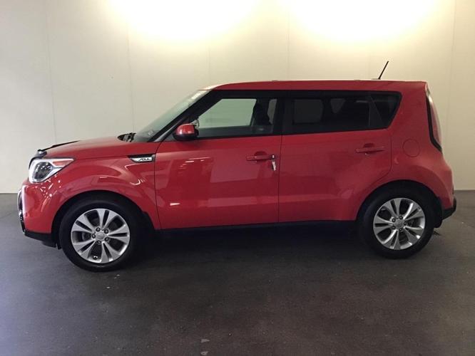 2016 kia soul + + 4dr wagon for sale in bow, new hampshire