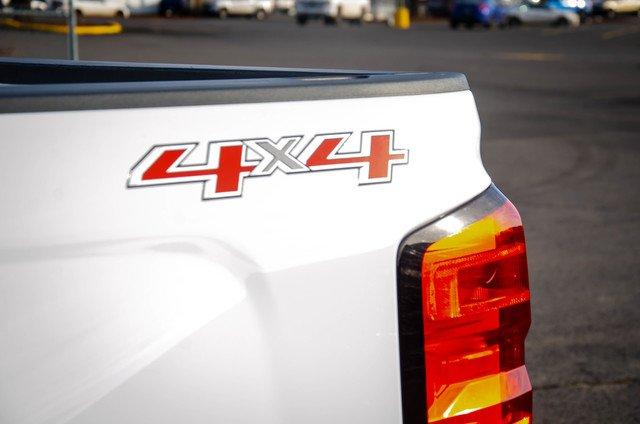 used 2015 chevrolet silverado 2500 4x4 crew cab ltz bend, or 97701 for sale in bend, oregon