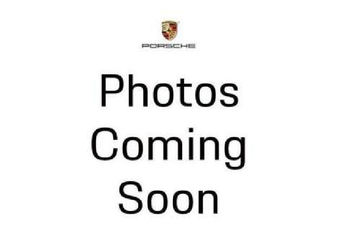 2018 porsche macan in baton rouge, la