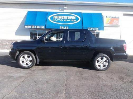 2011 honda ridgeline in saint louis, missouri
