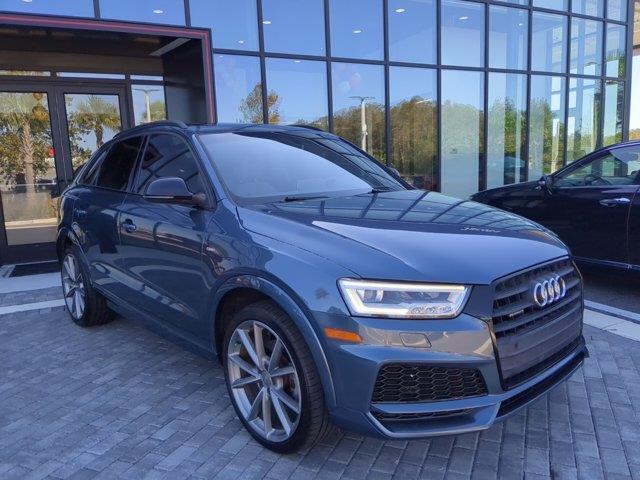 2018 audi q3 premium plus