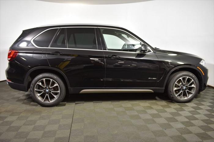 certified 2017 bmw x5 xdrive35i w/ sports activity warwick, ri 02886 for sale in warwick, rhode island