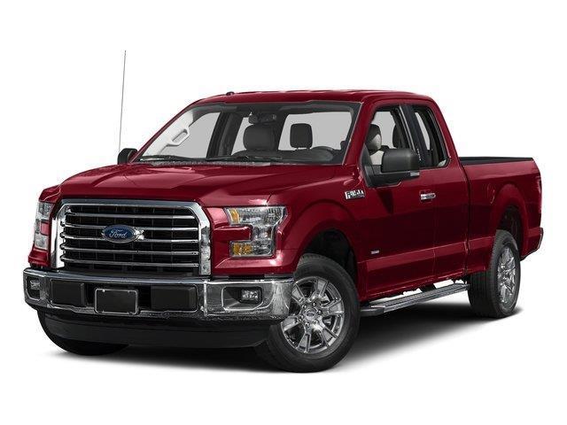 2015 ford f-150 xlt 4x4 xlt 4dr supercab 8 ft. lb for sale in coldfoot, alaska