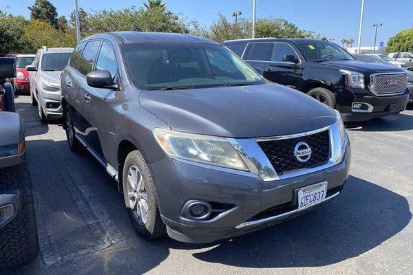 2013 nissan pathfinder in hammond, indiana
