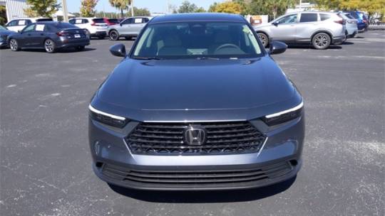 2024 Honda Accord