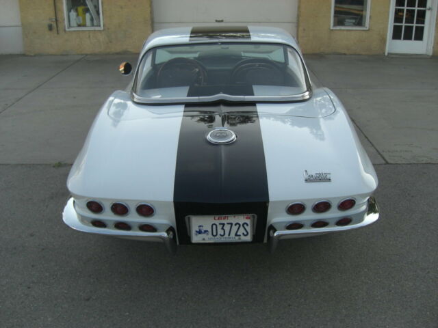 1965 corvette modified no reserve
