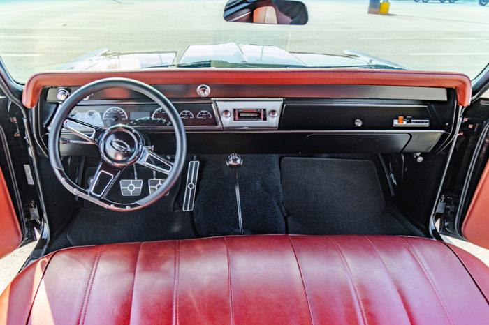 1966 chevrolet chevelle for sale in sacramento, california