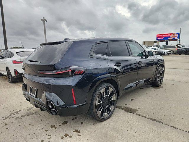 2024 bmw xm base