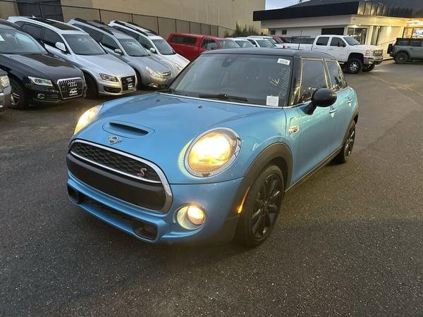2019 mini cooper in centennial, colorado