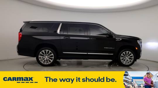 2022 GMC Yukon