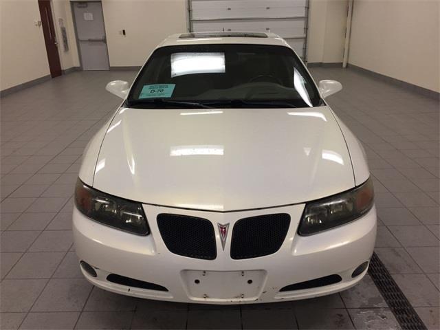 2005 pontiac bonneville gxp gxp 4dr sedan for sale in jolly acres, south dakota