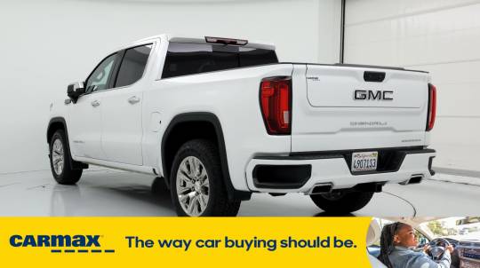 2022 GMC Sierra 1500