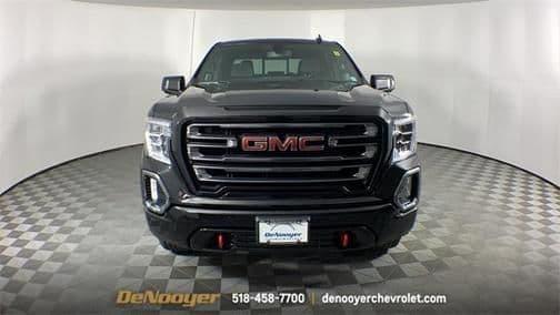 2021 gmc sierra 1500 at4 in albany, new york