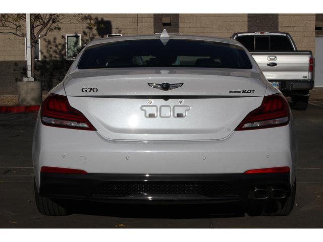 2019 genesis g70 2.0t advanced awd 2.0t advanced 4dr sedan for sale in henderson, nevada