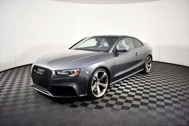2013 audi rs 5 4.2