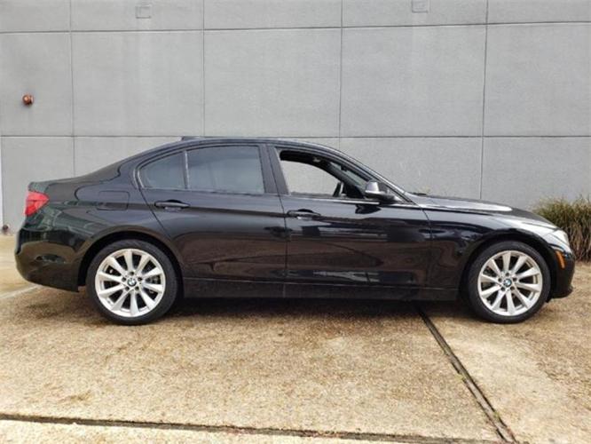 2017 bmw 3 series 320i xdrive awd 320i xdrive 4dr sedan for sale in gravel ridge, arkansas