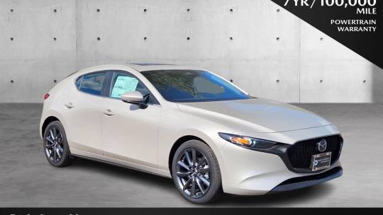 2025 Mazda