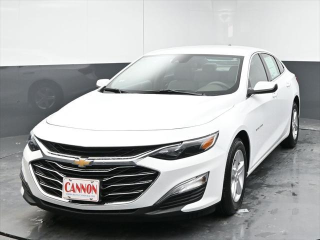 2024 chevrolet malibu 1ls