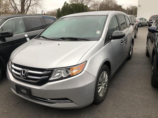 2015 honda odyssey lx lx 4dr mini-van for sale in dover, new hampshire