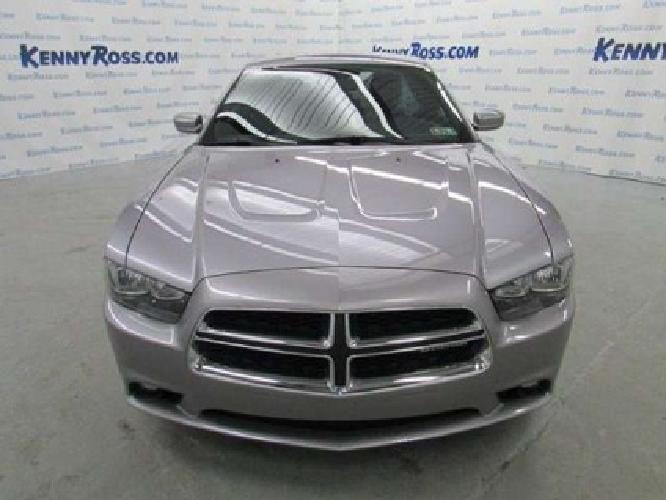 2011 dodge charger 4dr sdn se rwd in irwin, pa