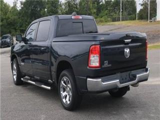 2020 RAM 1500 lone star