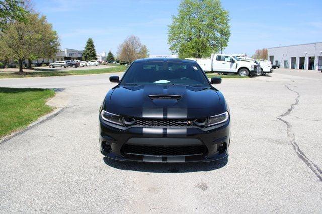 2022 dodge charger scat pack in fishers, indiana
