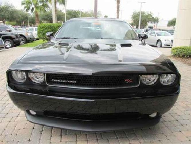 2013 dodge challenger r/t in orlando, fl