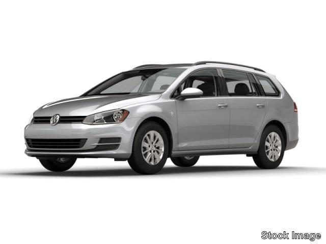 2016 volkswagen golf sportwagen tsi s 4-door