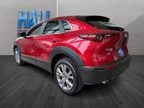 2021 mazda cx-30 preferred in brookfield, wisconsin