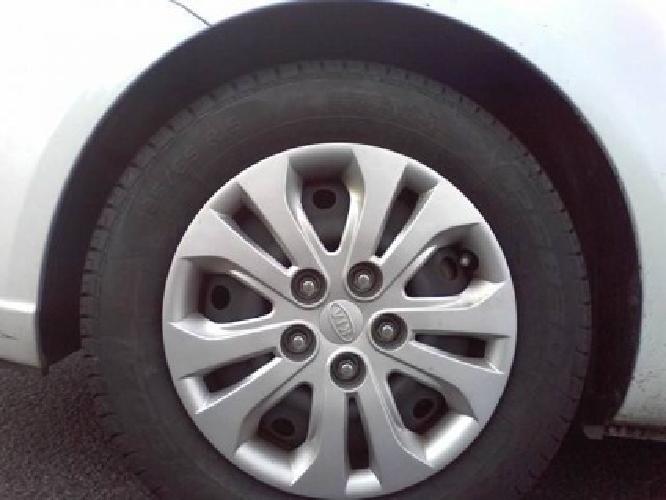 2011 kia forte ex sedan 4d in raleigh, nc