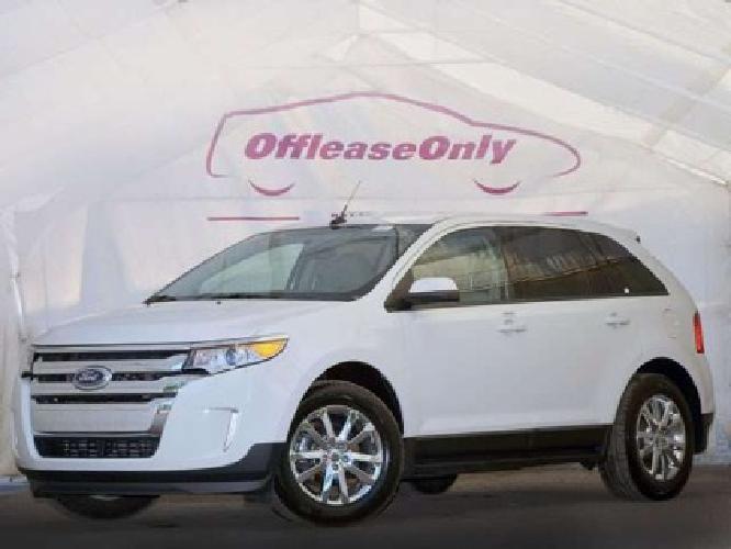 2013 ford edge sel in lake worth, fl