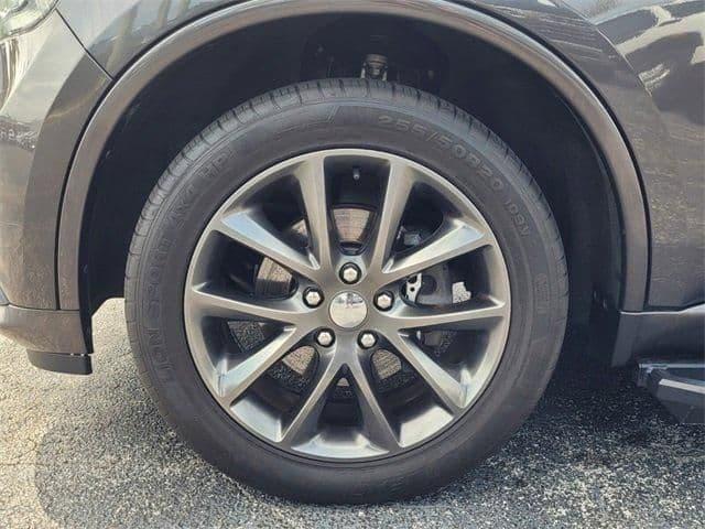 2018 dodge durango gt in miami, florida