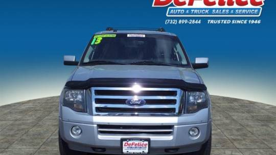 2013 ford expedition limited