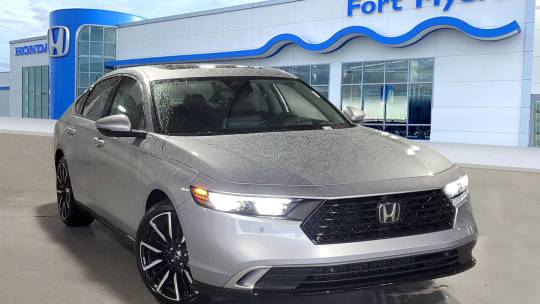 2024 Honda Accord