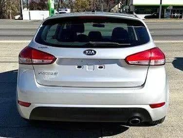 2017 kia forte5 lx hatchback 4d in durham, north carolina