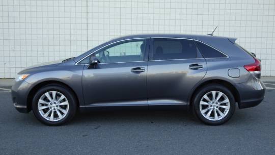 2015 Toyota Venza