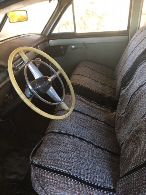 1949 cadillac fleetwood 60 specail