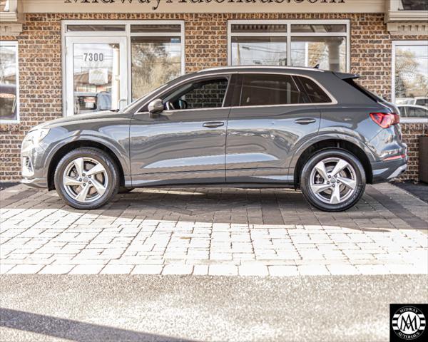 2020 audi q3 45 premium