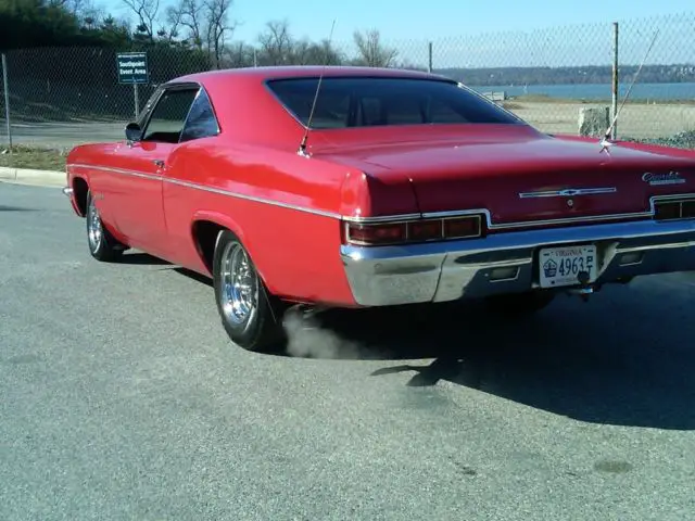 1966 66 chevrolet chevy impala super sport ss nice super rare option @@@see ad