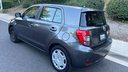 2013 Scion xD