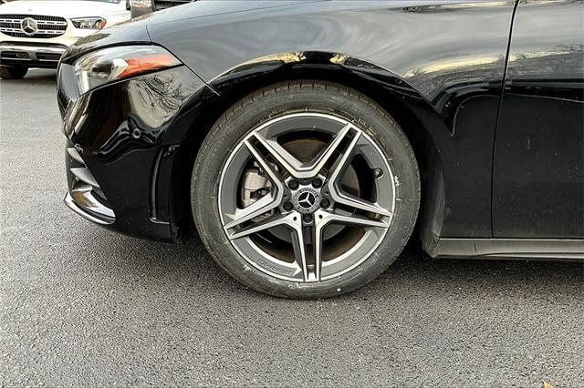 2022 mercedes-benz a-class a 220 4matic