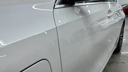 2022 BMW 3 series