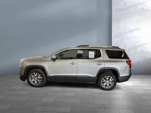 2023 gmc acadia slt in worthing, south dakota