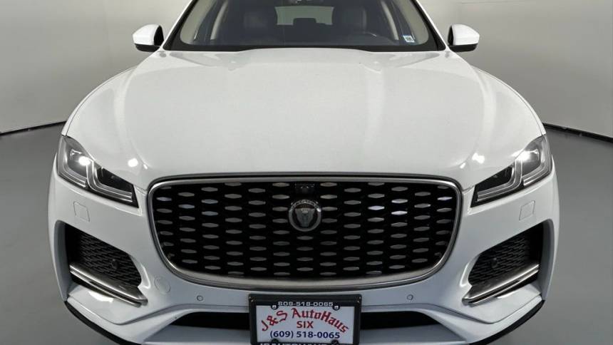 2021 jaguar f-pace p250 s